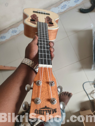 Ukulele